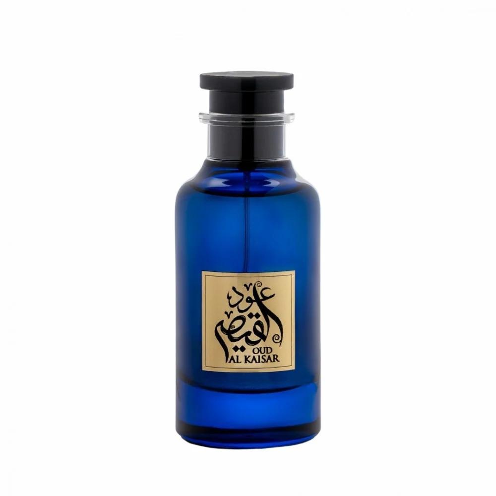 عطر عود القيصر 100 مل