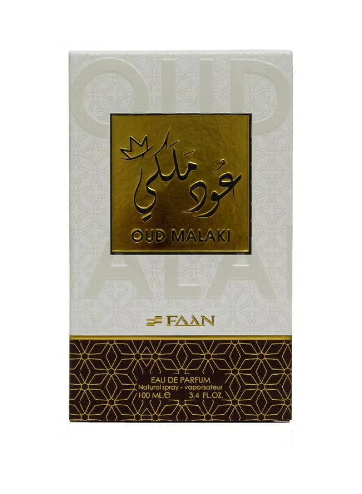 عود ملكي 100 مل