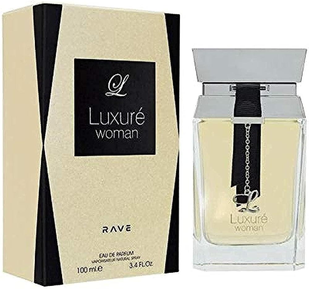 عطر راف لوكسور لل نساء 100 مل - او دى بارفان