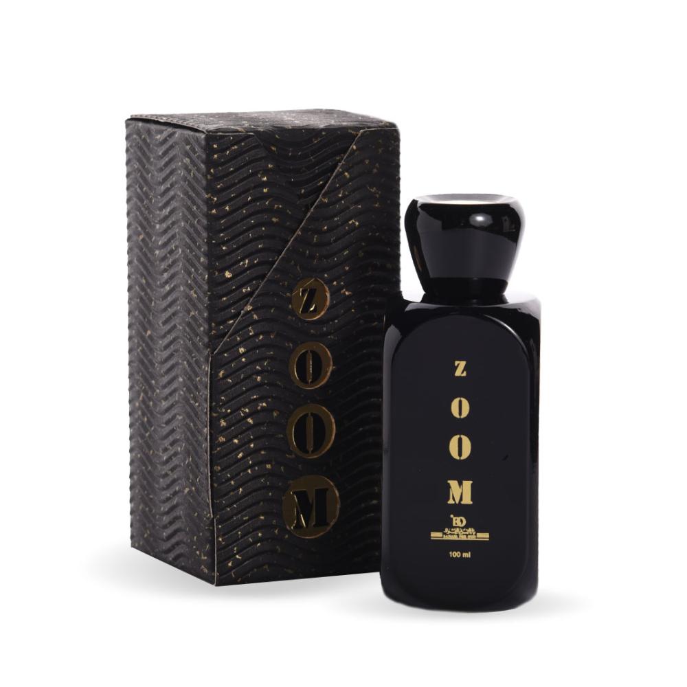 عطر زوم بخاخ