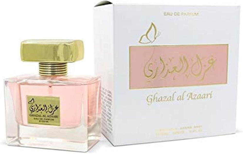 عطر غزل العذاري 100 مل
