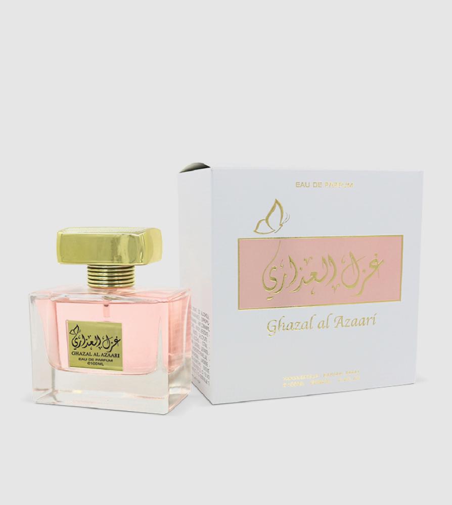 عطر غزل العذاري 100 مل