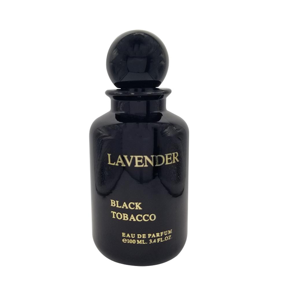 لافندر عطر بلاك توباكو او دي برافيوم 100 مل