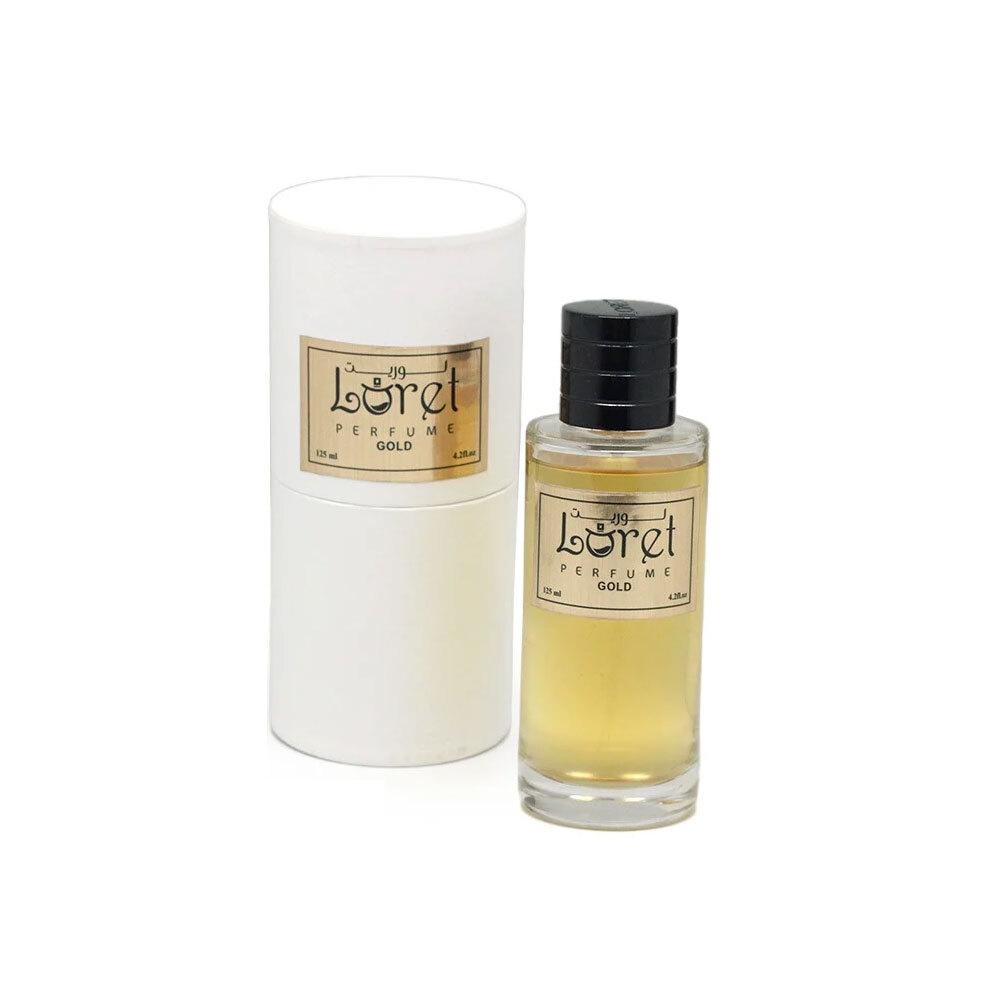 عطر لوريت وجولد