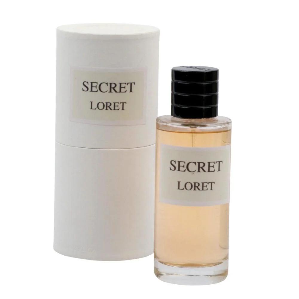 عطر سيكرت لوريت
