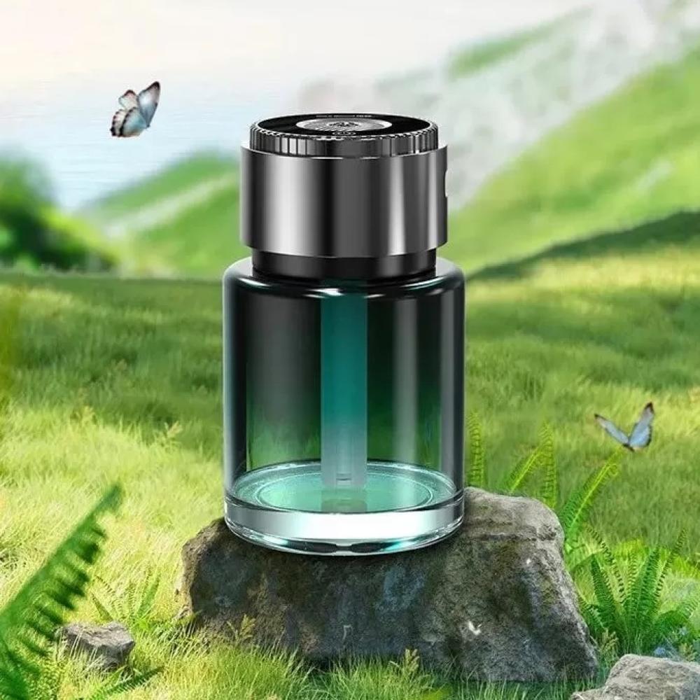 معطر ذكي للسيارة من موج ماكس MX-G1